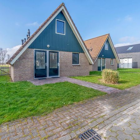 Nieuwlanderweg 75 Villa De Waal Buitenkant foto
