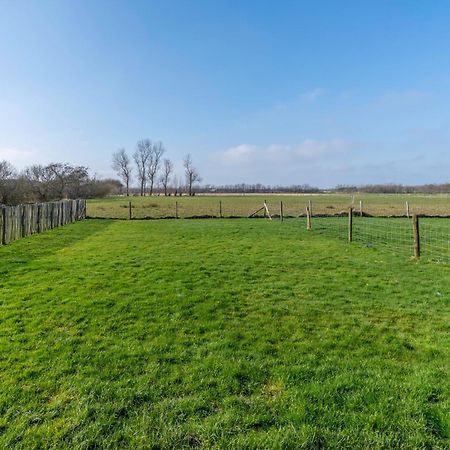 Nieuwlanderweg 75 Villa De Waal Buitenkant foto