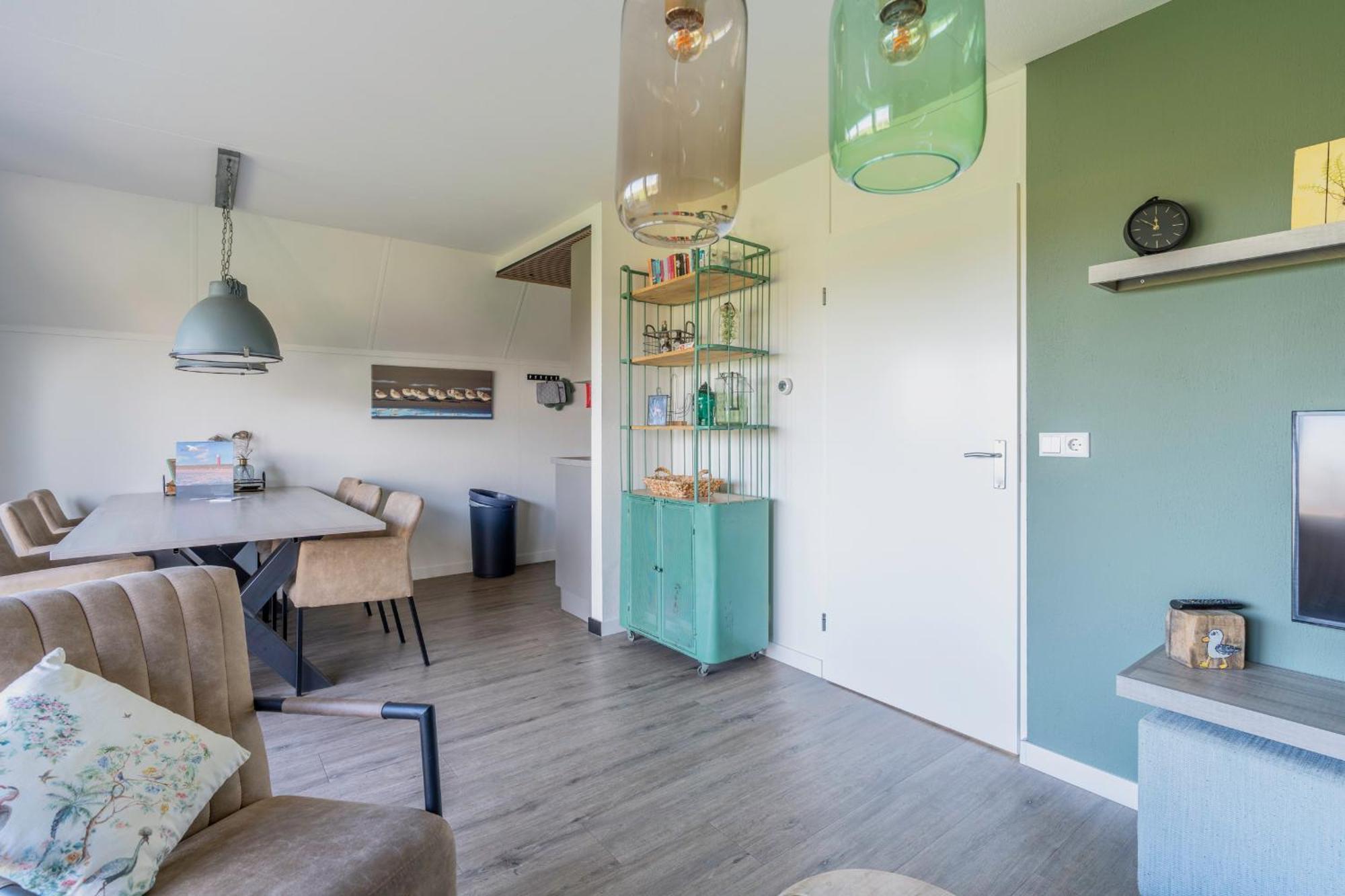 Nieuwlanderweg 75 Villa De Waal Buitenkant foto
